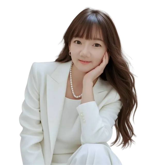 團隊成員 Debby 黛比的照片