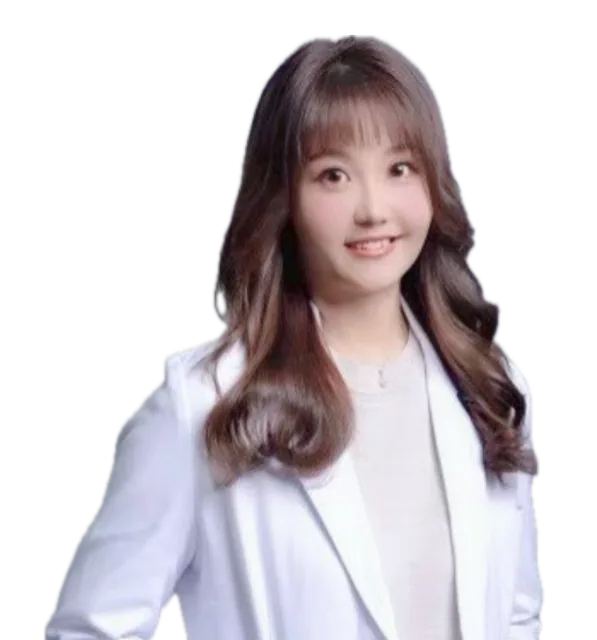 團隊成員Elena的照片