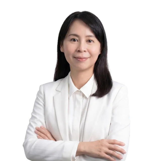 團隊成員Novia的照片