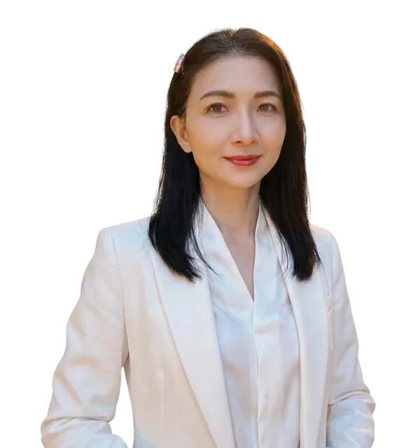 團隊成員育純的照片